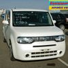 nissan cube 2014 CFJ6080842 image 1