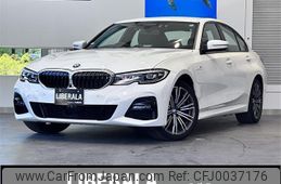 bmw 3-series 2019 -BMW--BMW 3 Series 3LA-5X20--WBA5X72070FH43663---BMW--BMW 3 Series 3LA-5X20--WBA5X72070FH43663-