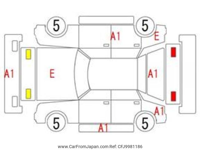 lexus rx 2013 -LEXUS--Lexus RX DBA-AGL10W--AGL10-2447278---LEXUS--Lexus RX DBA-AGL10W--AGL10-2447278- image 2