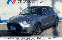 suzuki swift 2022 CFJ1602205