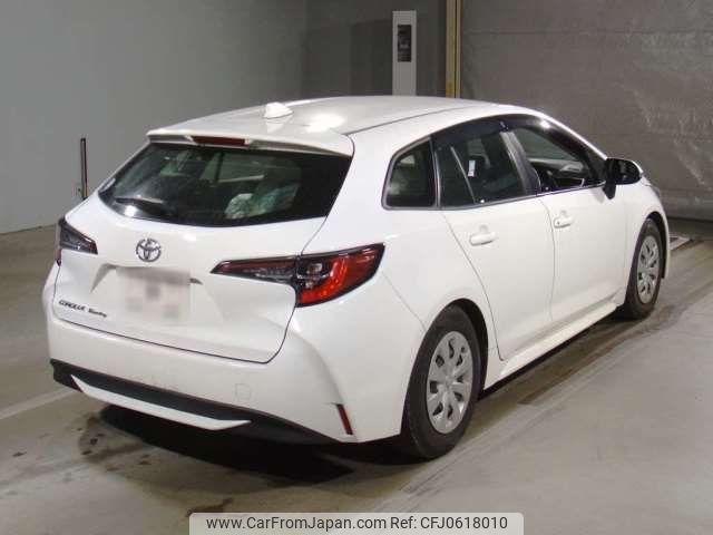 toyota corolla-touring-wagon 2019 -TOYOTA--Corolla Touring 3BA-ZRE212W--ZRE212-6005585---TOYOTA--Corolla Touring 3BA-ZRE212W--ZRE212-6005585- image 2