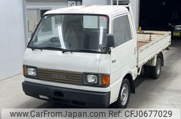 mazda bongo-brawny-truck 1988 -MAZDA--Bongo Brawny Truck SD89T-251331---MAZDA--Bongo Brawny Truck SD89T-251331-