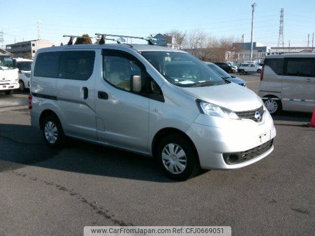 nissan nv200-vanette 2019 -NISSAN--NV200 VM20--141774---NISSAN--NV200 VM20--141774- image 1