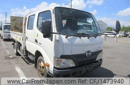 hino dutro 2013 CFJ1473940