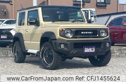 suzuki jimny-sierra 2025 -SUZUKI 【三重 503ﾅ1469】--Jimny Sierra JB74W--250537---SUZUKI 【三重 503ﾅ1469】--Jimny Sierra JB74W--250537-