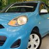 nissan march 2017 CFJ1761197 image 12