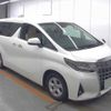 toyota alphard 2019 quick_quick_DBA-AGH30W_AGH30-0232951 image 5