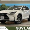 lexus nx 2016 quick_quick_AGZ15_AGZ15-1005545 image 1