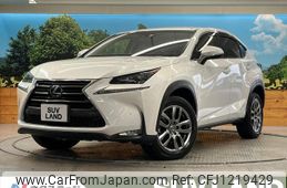 lexus nx 2016 quick_quick_AGZ15_AGZ15-1005545