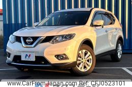 nissan x-trail 2016 -NISSAN--X-Trail DBA-NT32--NT32-533471---NISSAN--X-Trail DBA-NT32--NT32-533471-