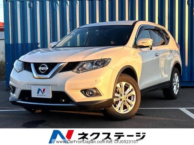 nissan x-trail 2016 -NISSAN--X-Trail DBA-NT32--NT32-533471---NISSAN--X-Trail DBA-NT32--NT32-533471- image 1