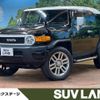 toyota fj-cruiser 2011 -TOYOTA--FJ Curiser CBA-GSJ15W--GSJ15-0115067---TOYOTA--FJ Curiser CBA-GSJ15W--GSJ15-0115067- image 1