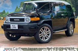 toyota fj-cruiser 2011 -TOYOTA--FJ Curiser CBA-GSJ15W--GSJ15-0115067---TOYOTA--FJ Curiser CBA-GSJ15W--GSJ15-0115067-