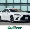lexus es 2018 CFJ1609255 image 1
