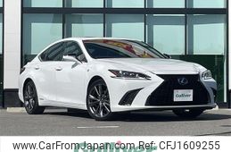 lexus es 2018 CFJ1609255