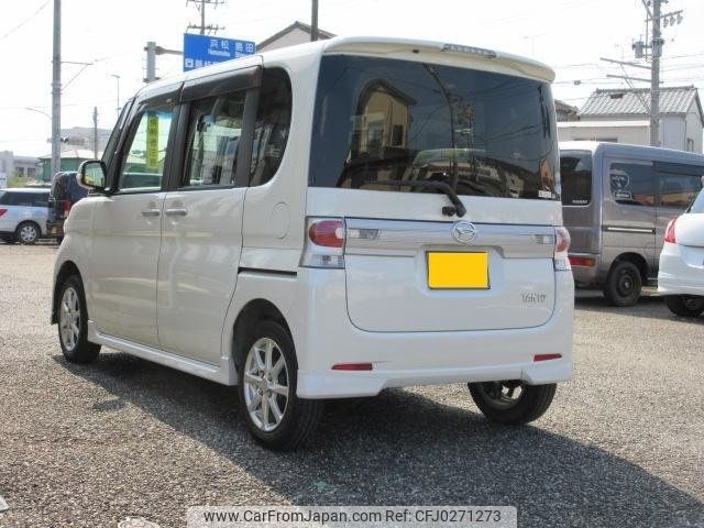 daihatsu tanto 2011 -DAIHATSU--Tanto L375S--0472496---DAIHATSU--Tanto L375S--0472496- image 2