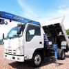 isuzu elf-truck 2009 CFJ1666706 image 1