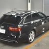 audi a6 2014 -AUDI--Audi A6 WAUZZZ4G6EN132468---AUDI--Audi A6 WAUZZZ4G6EN132468- image 2