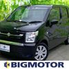 suzuki wagon-r 2023 quick_quick_5BA-MH85S_MH85S-158786 image 1