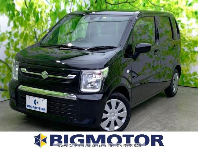 suzuki wagon-r 2023 quick_quick_5BA-MH85S_MH85S-158786 image 1