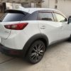 mazda cx-3 2015 CFJ1882504 image 2