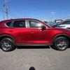 mazda cx-5 2017 -MAZDA--CX-5 LDA-KF2P--KF2P-125598---MAZDA--CX-5 LDA-KF2P--KF2P-125598- image 4