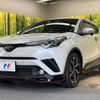 toyota c-hr 2018 -TOYOTA--C-HR DAA-ZYX10--ZYX10-2116560---TOYOTA--C-HR DAA-ZYX10--ZYX10-2116560- image 17