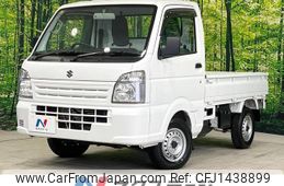 suzuki carry-truck 2021 -SUZUKI--Carry Truck EBD-DA16T--DA16T-613634---SUZUKI--Carry Truck EBD-DA16T--DA16T-613634-