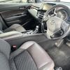 toyota c-hr 2017 -TOYOTA--C-HR DAA-ZYX10--ZYX10-2054032---TOYOTA--C-HR DAA-ZYX10--ZYX10-2054032- image 6