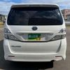 toyota vellfire 2011 quick_quick_DBA-ANH20W_ANH20-8182645 image 8