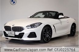 bmw z4 2022 quick_quick_3BA-HF20_WBAHF12010WX67306