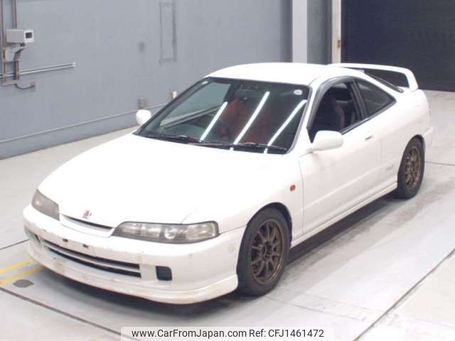 honda integra 1998 -HONDA--Integra E-DC2--DC2-1301830---HONDA--Integra E-DC2--DC2-1301830- image 1
