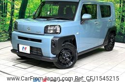 daihatsu taft 2024 CFJ1545215