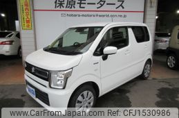 suzuki wagon-r 2019 CFJ1530986