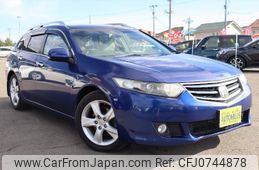 honda accord-wagon 2010 -HONDA--Accord Wagon CW2--1004030---HONDA--Accord Wagon CW2--1004030-