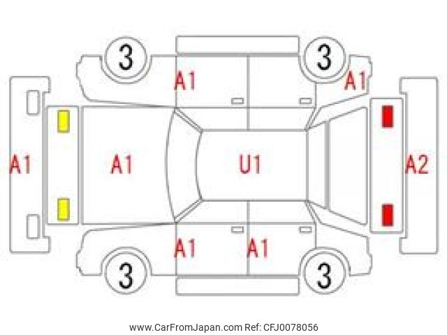 mitsubishi pajero 2011 -MITSUBISHI--Pajero DBA-V93W--V93W-0400492---MITSUBISHI--Pajero DBA-V93W--V93W-0400492- image 2