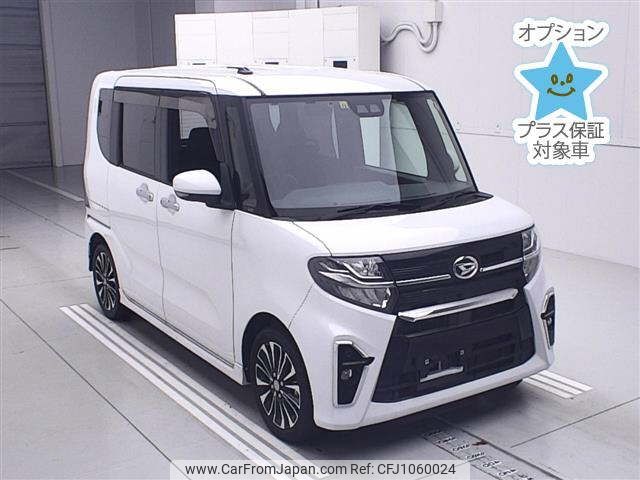 daihatsu tanto 2019 -DAIHATSU--Tanto LA650S-1000250---DAIHATSU--Tanto LA650S-1000250- image 1