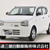 suzuki alto 2017 -SUZUKI--Alto DBA-HA36S--HA36S-343215---SUZUKI--Alto DBA-HA36S--HA36S-343215- image 1