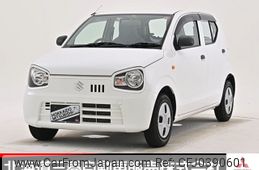 suzuki alto 2017 -SUZUKI--Alto DBA-HA36S--HA36S-343215---SUZUKI--Alto DBA-HA36S--HA36S-343215-