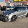 suzuki swift 2017 -SUZUKI--Swift ZC33S--100179---SUZUKI--Swift ZC33S--100179- image 1