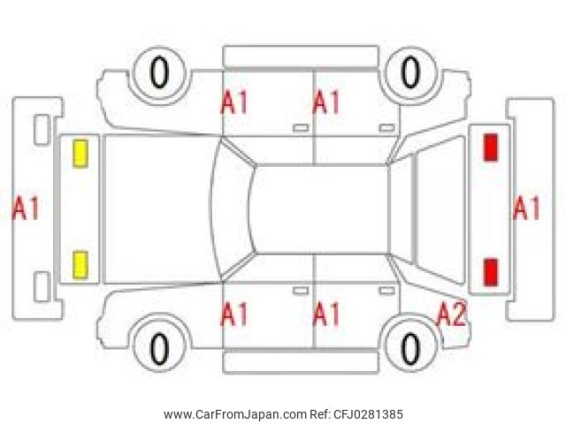 lexus nx 2015 -LEXUS--Lexus NX DAA-AYZ10--AYZ10-1006359---LEXUS--Lexus NX DAA-AYZ10--AYZ10-1006359- image 2