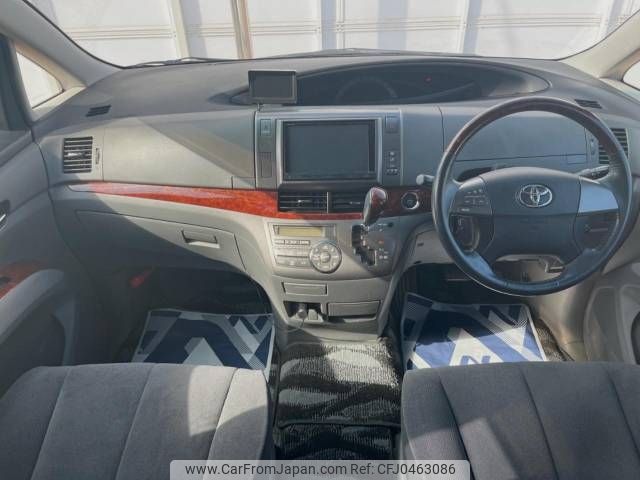 toyota estima 2012 -TOYOTA--Estima DBA-ACR50W--ACR50-0139349---TOYOTA--Estima DBA-ACR50W--ACR50-0139349- image 2