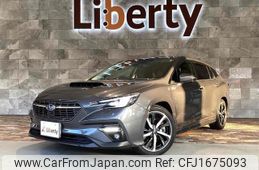 subaru levorg 2021 CFJ1675093