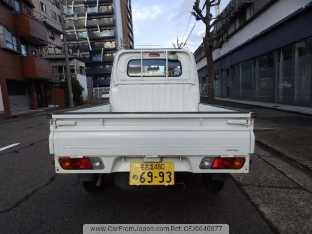 mitsubishi minicab-truck 2010 -MITSUBISHI 【名古屋 480ﾒ6993】--Minicab Truck GBD-U62T--U62T-1503631---MITSUBISHI 【名古屋 480ﾒ6993】--Minicab Truck GBD-U62T--U62T-1503631- image 2