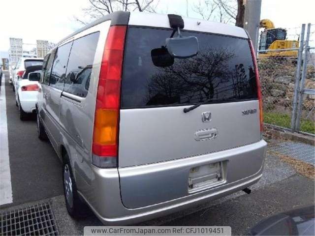 honda stepwagon 1999 CFJ1019451 image 2