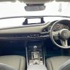 mazda cx-3 2020 -MAZDA--CX-30 5BA-DMEP--DMEP-118822---MAZDA--CX-30 5BA-DMEP--DMEP-118822- image 16