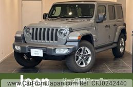 jeep wrangler 2021 quick_quick_JL36L_1C4HJXLG6MW673007