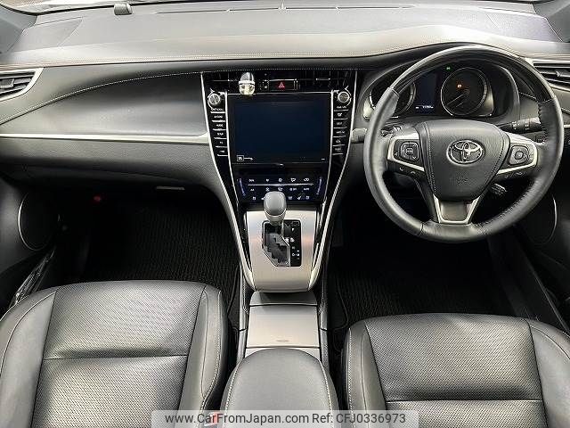 toyota harrier 2019 -TOYOTA--Harrier DBA-ZSU60W--ZSU60-0188874---TOYOTA--Harrier DBA-ZSU60W--ZSU60-0188874- image 2