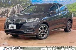 honda vezel 2020 -HONDA--VEZEL DAA-RU3--RU3-1356786---HONDA--VEZEL DAA-RU3--RU3-1356786-