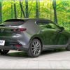 mazda mazda3-fastback 2019 CFJ1543952 image 17